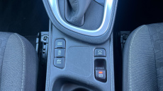 Toyota Yaris 1.5 Hybrid Icon 5dr CVT Hybrid Hatchback